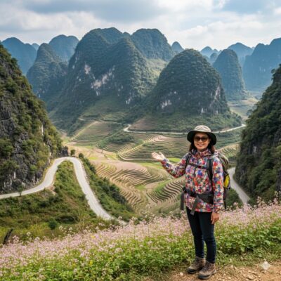 phuot ha giang 5 ngay chinh phuc cung duong deo hung vi san anh tam giac mach