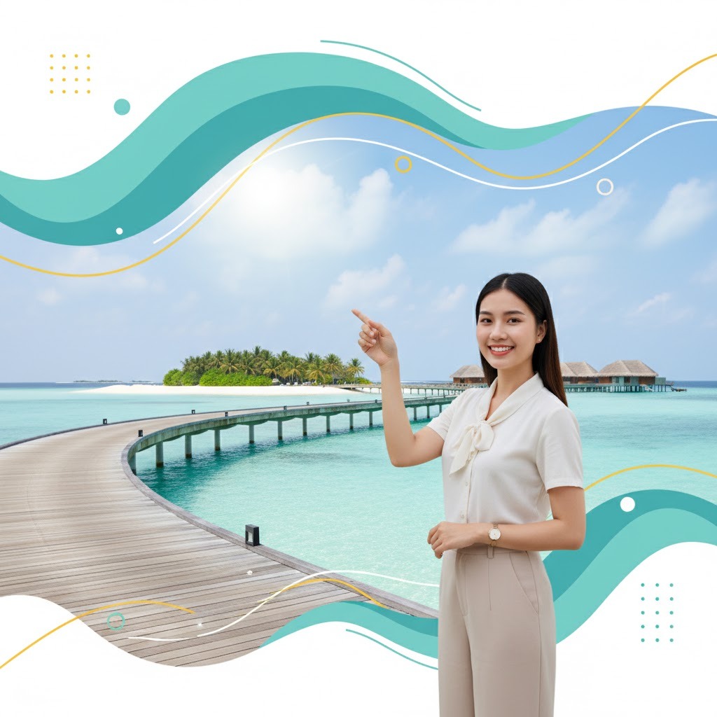review kham pha maldives voi ngan sach hop ly bien giac mo thien duong thanh hien thuc
