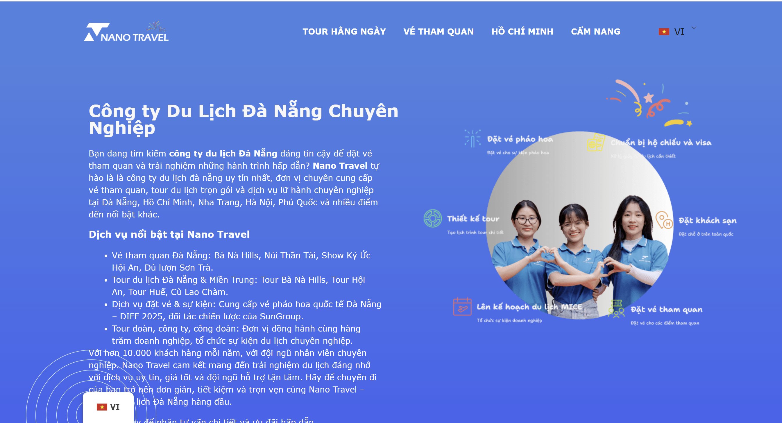 Top 5 công ty du lịch uy tín tại Quận Cẩm Lệ, Đà Nẵng 6 image 47