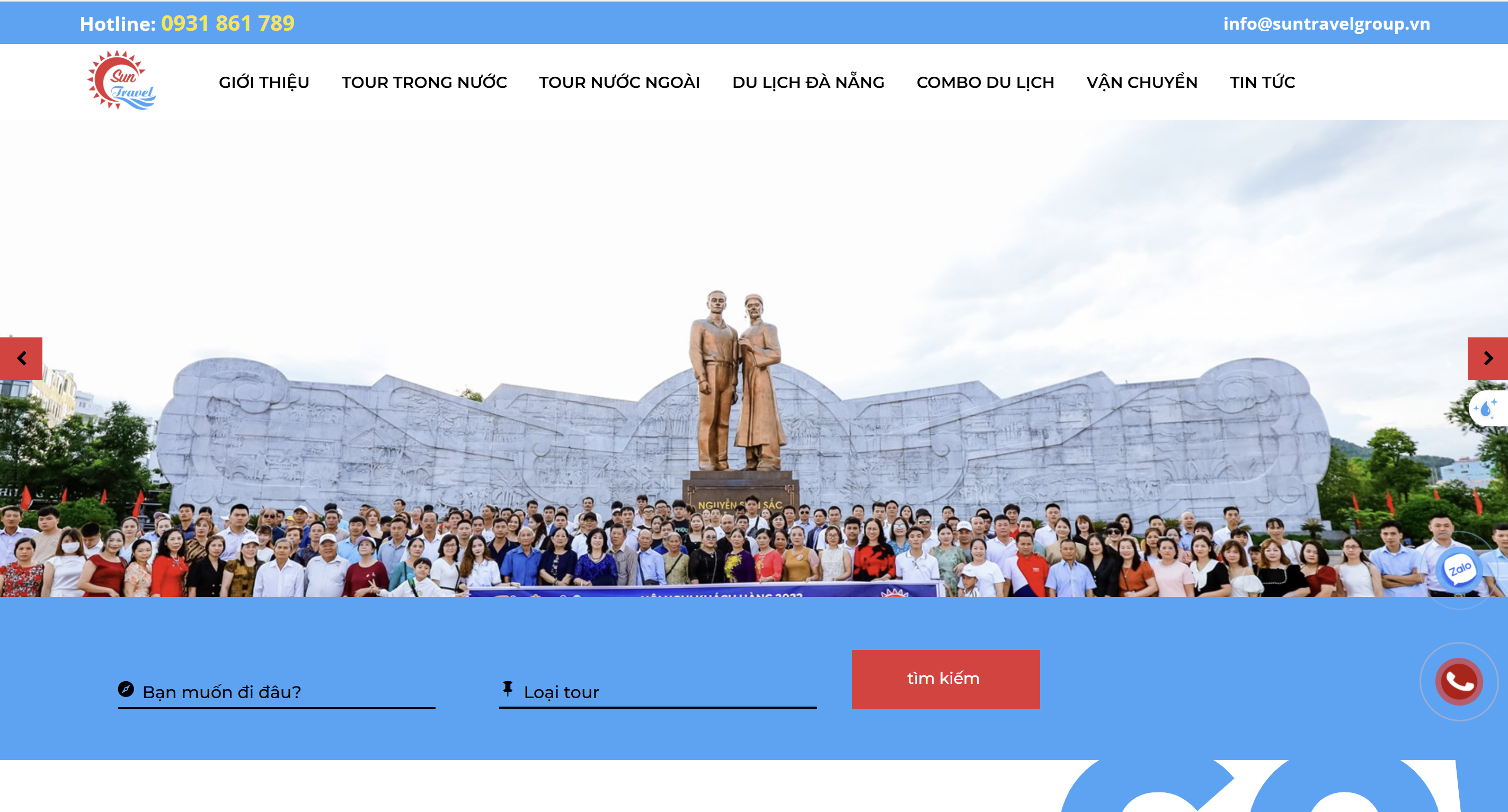 Top 5 công ty du lịch uy tín tại Quận Cẩm Lệ, Đà Nẵng 9 image 50