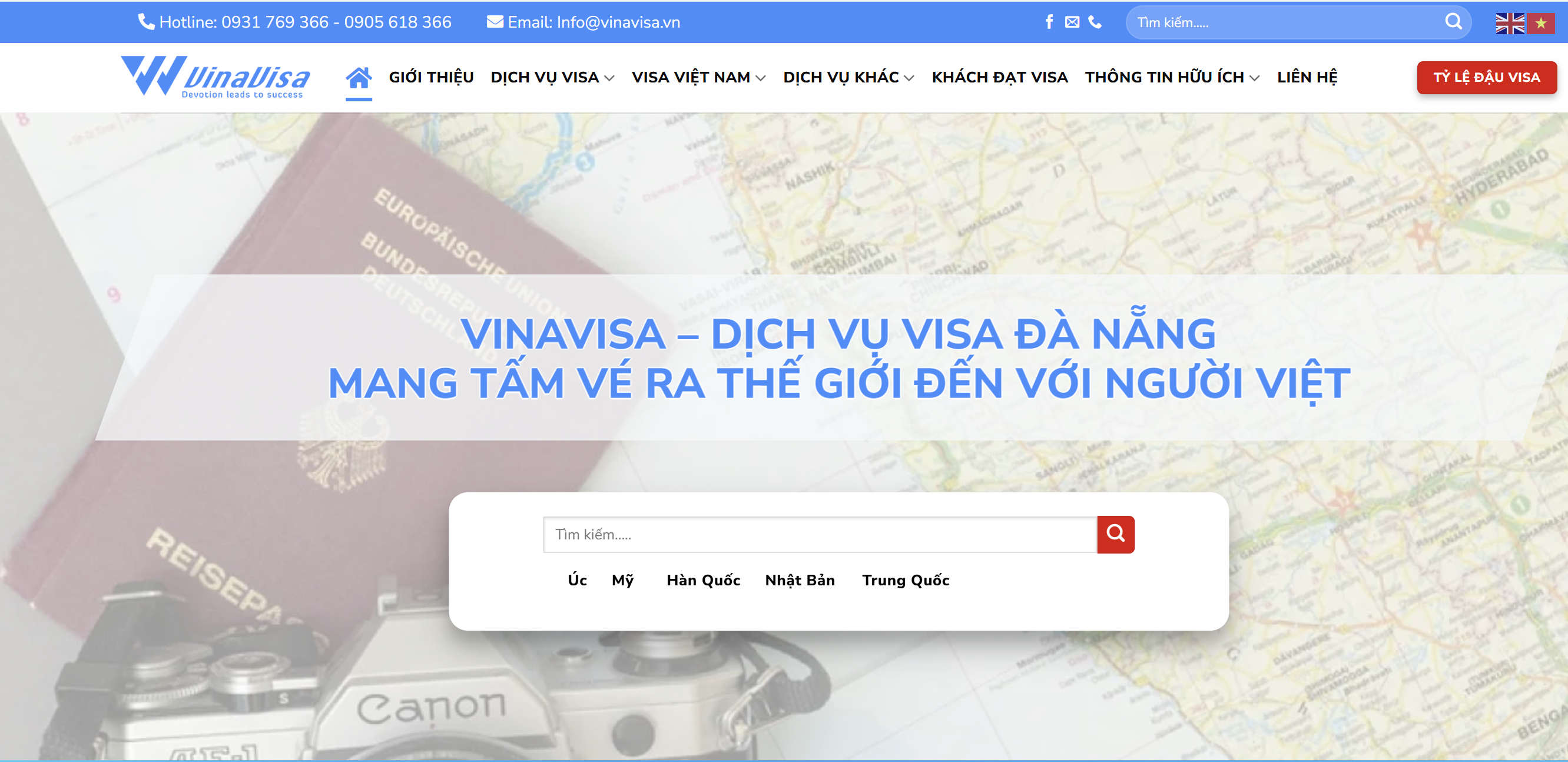 Top 3 công ty visa uy tín tại Quận Ngũ Hành Sơn 4 image 72