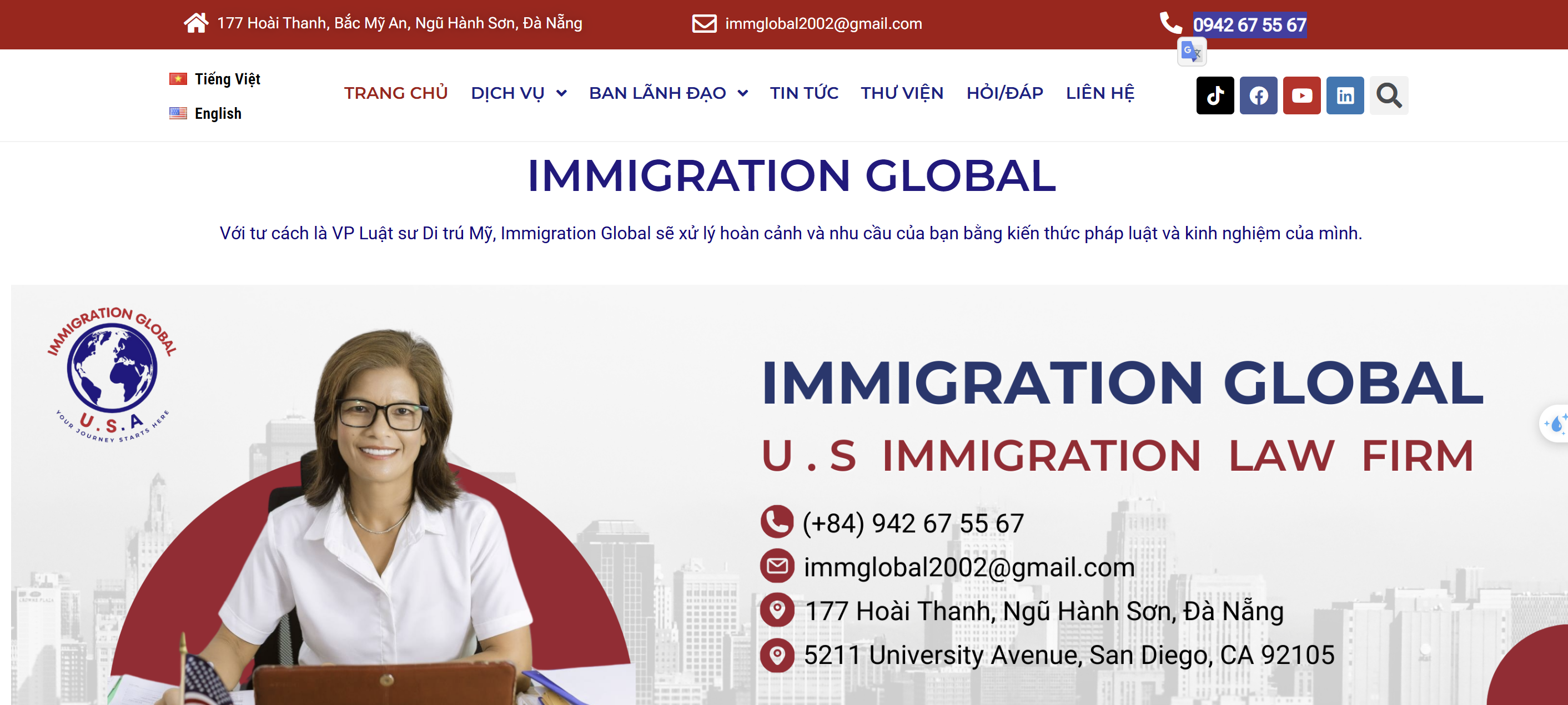 Top 3 công ty visa uy tín tại Quận Ngũ Hành Sơn 5 image 73