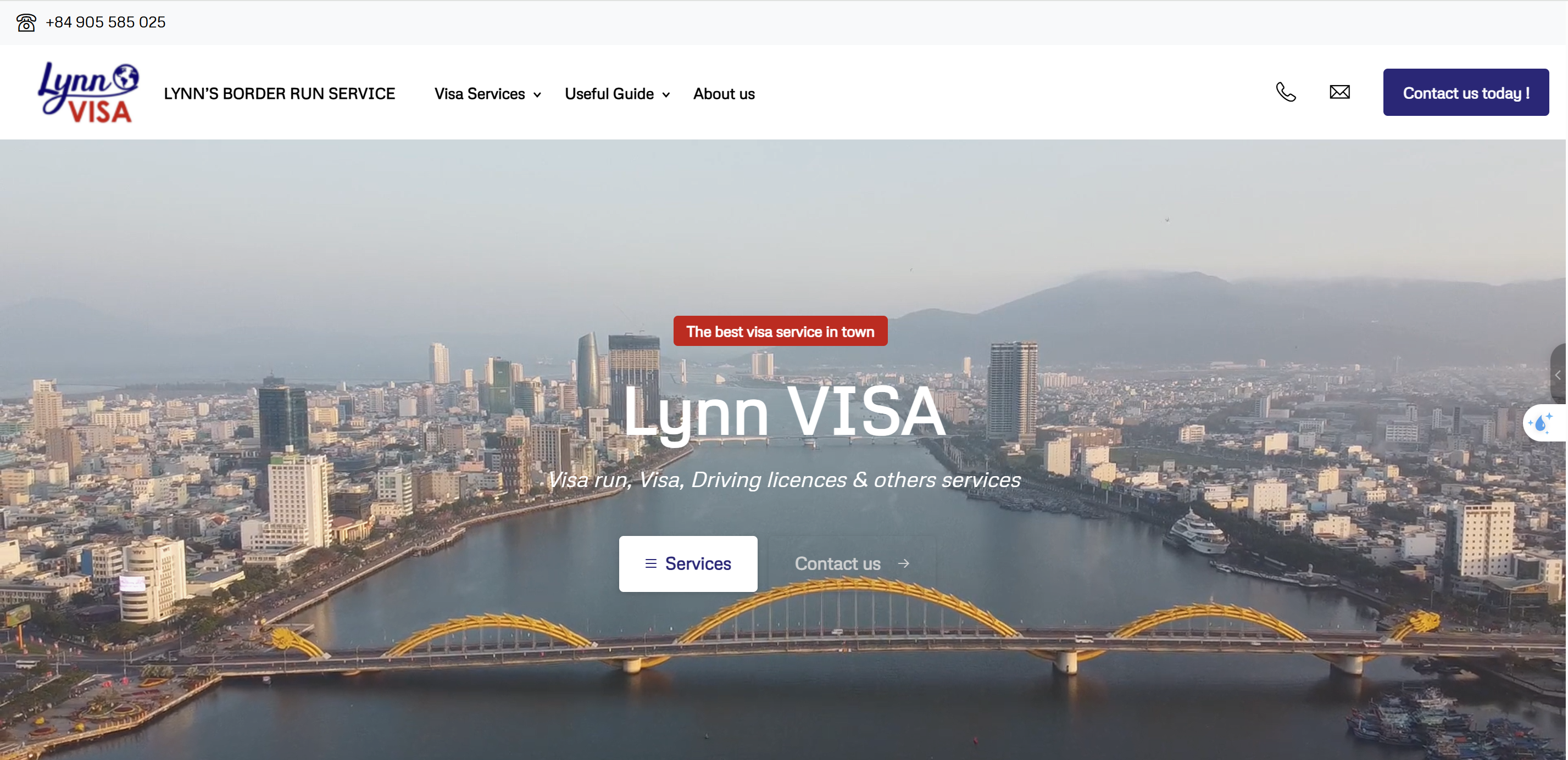 Top 3 công ty visa uy tín tại Quận Ngũ Hành Sơn 6 image 74