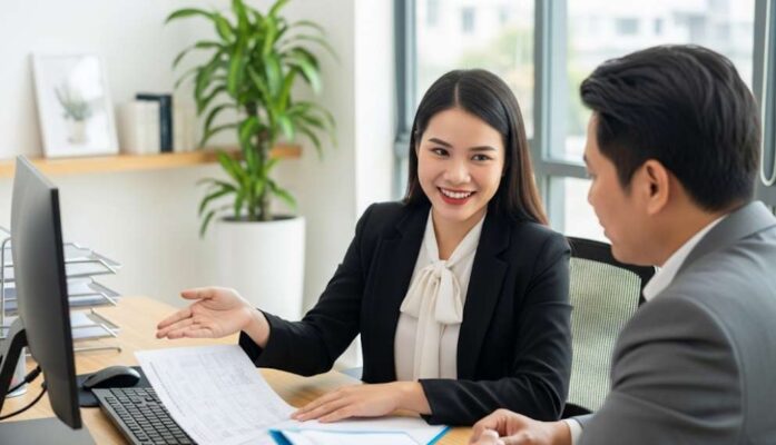 Tu van visa chuyen nghiep