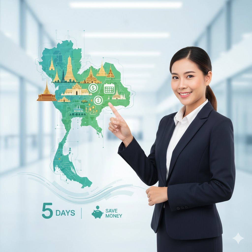 5 ngay kham pha bangkok lich trinh bi quyet tiet kiem
