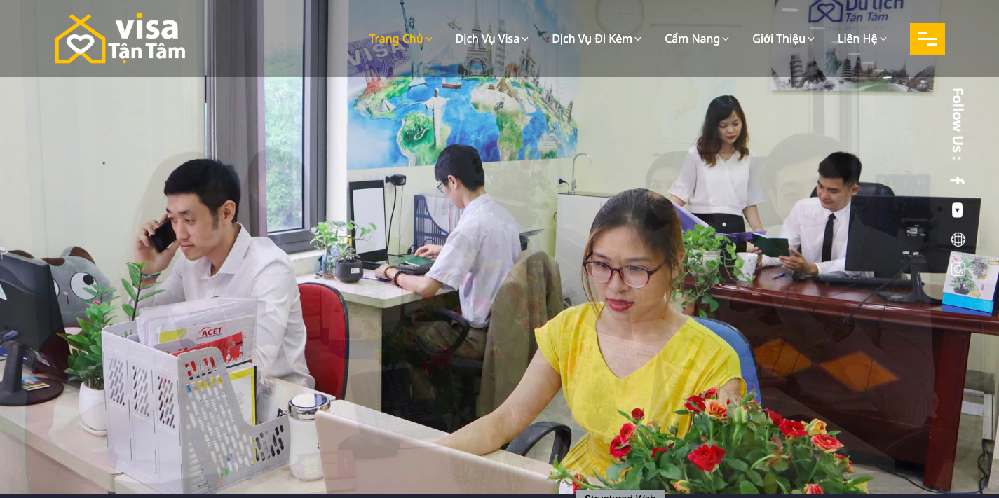 Top 4 công ty visa uy tín tại Quận Đống Đa, Hà Nội 8 Anh chup Man hinh 2025 07 29 luc 22.36.34