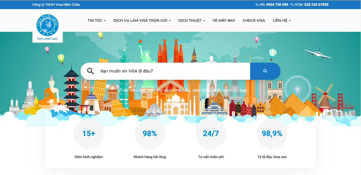 Top 4 công ty visa uy tín tại Quận Đống Đa, Hà Nội 10 Anh chup Man hinh 2025 07 29 luc 22.42.31