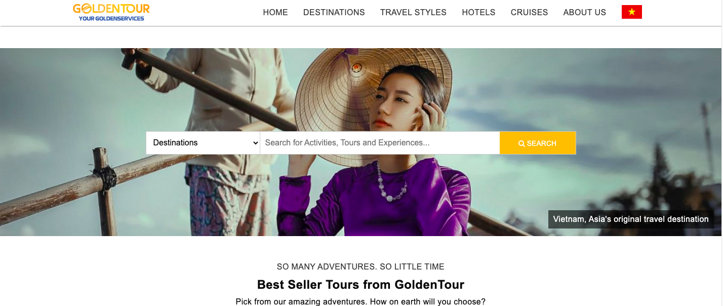 Top 5 công ty du lịch uy tín tại Quận Hoàn Kiếm, Hà Nội 8 Anh chup Man hinh 2025 07 29 luc 23.57.49