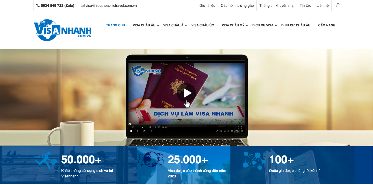 Top 6 công ty visa uy tín tại Quận Hoàn Kiếm, Hà Nội 9 Anh chup Man hinh 2025 07 30 luc 00.30.54