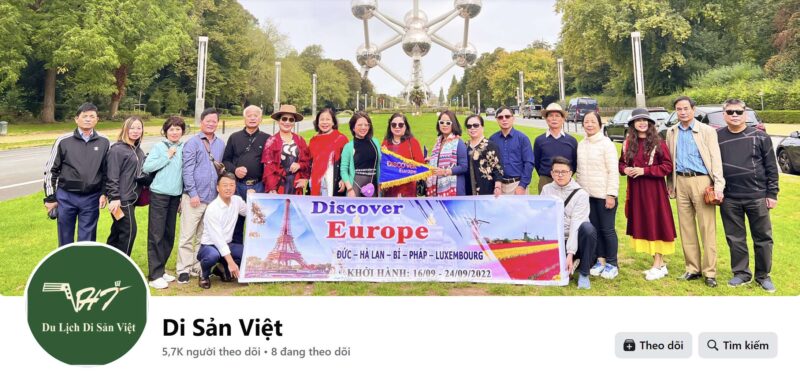 Du Lịch Di Sản Việt cung cấp dịch vụ visa chất lượng tại Quận Long Biên