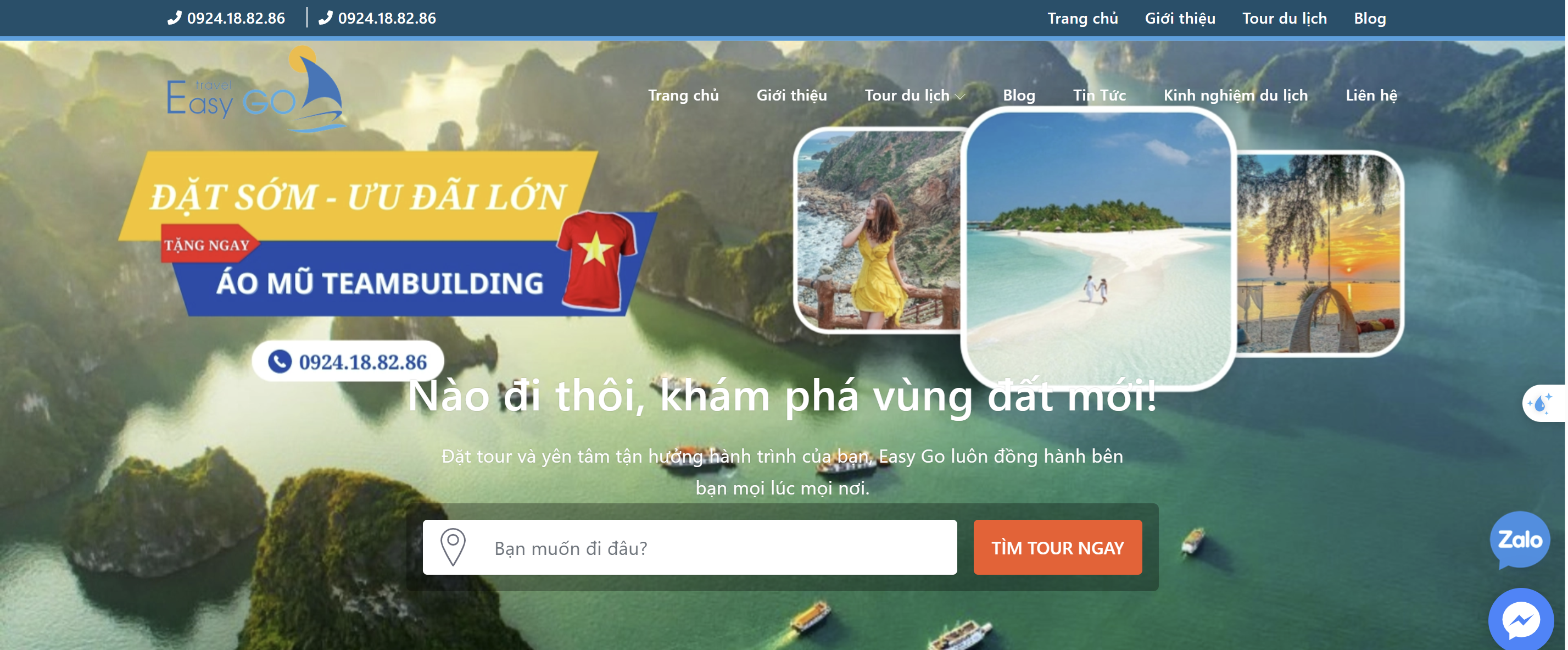 Top 5 công ty du lịch uy tín tại Quận Bắc Từ Liêm, Hà Nội 7 image 89