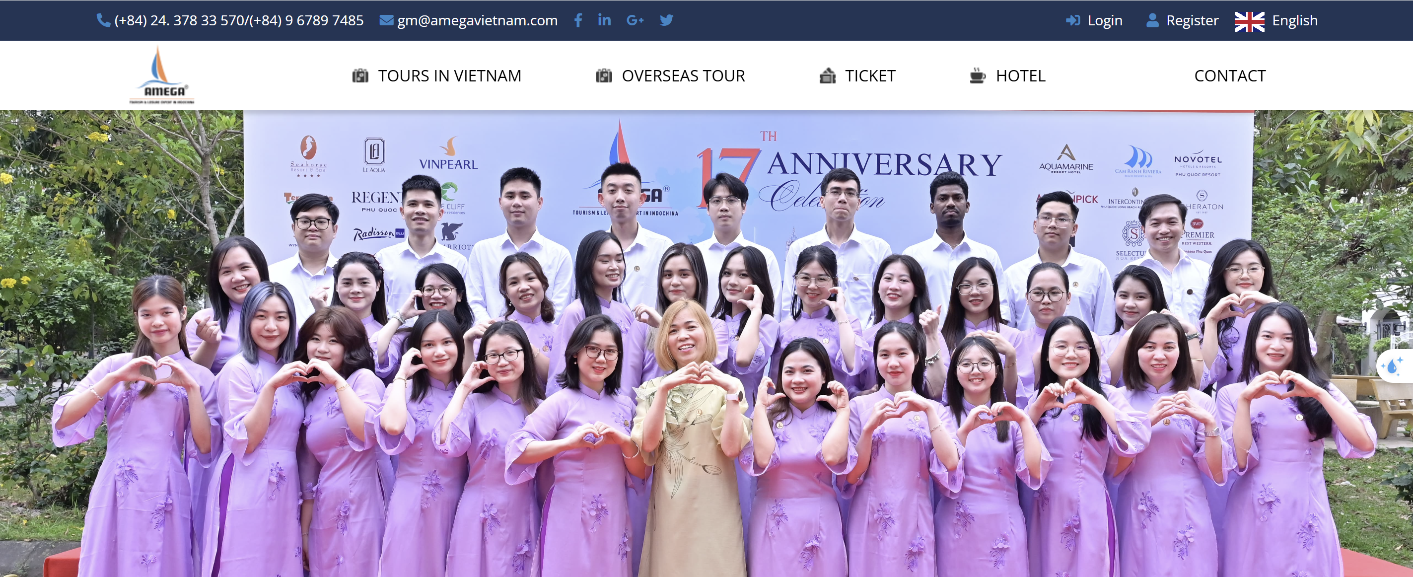 Top 5 công ty du lịch uy tín tại Quận Bắc Từ Liêm, Hà Nội 8 image 90