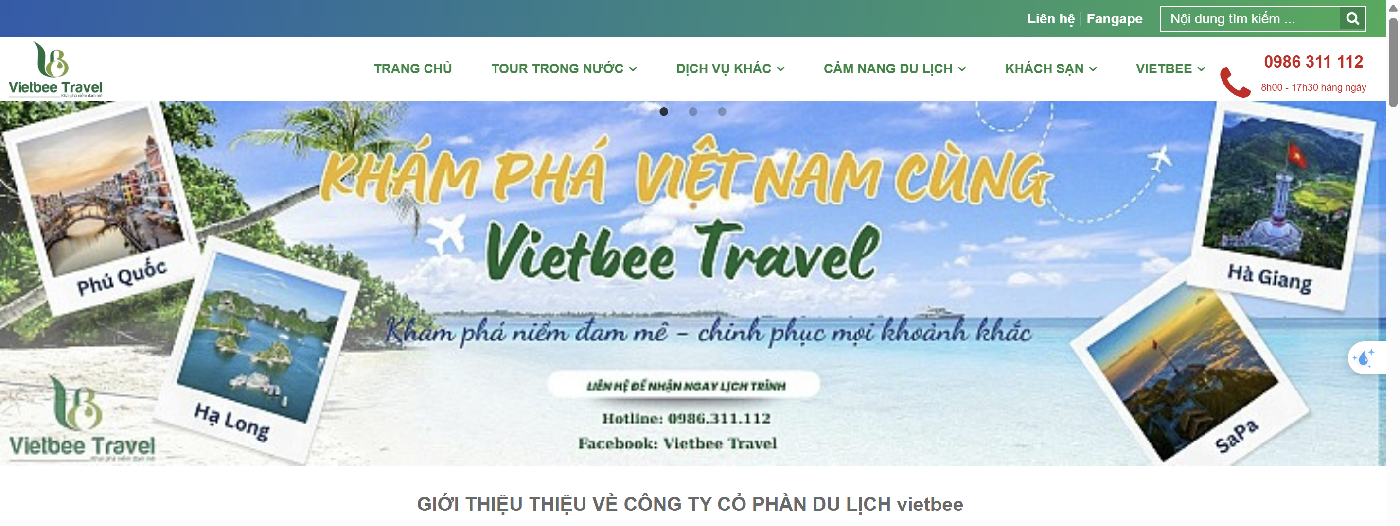 Top 5 công ty du lịch uy tín tại Quận Bắc Từ Liêm, Hà Nội 9 image 91