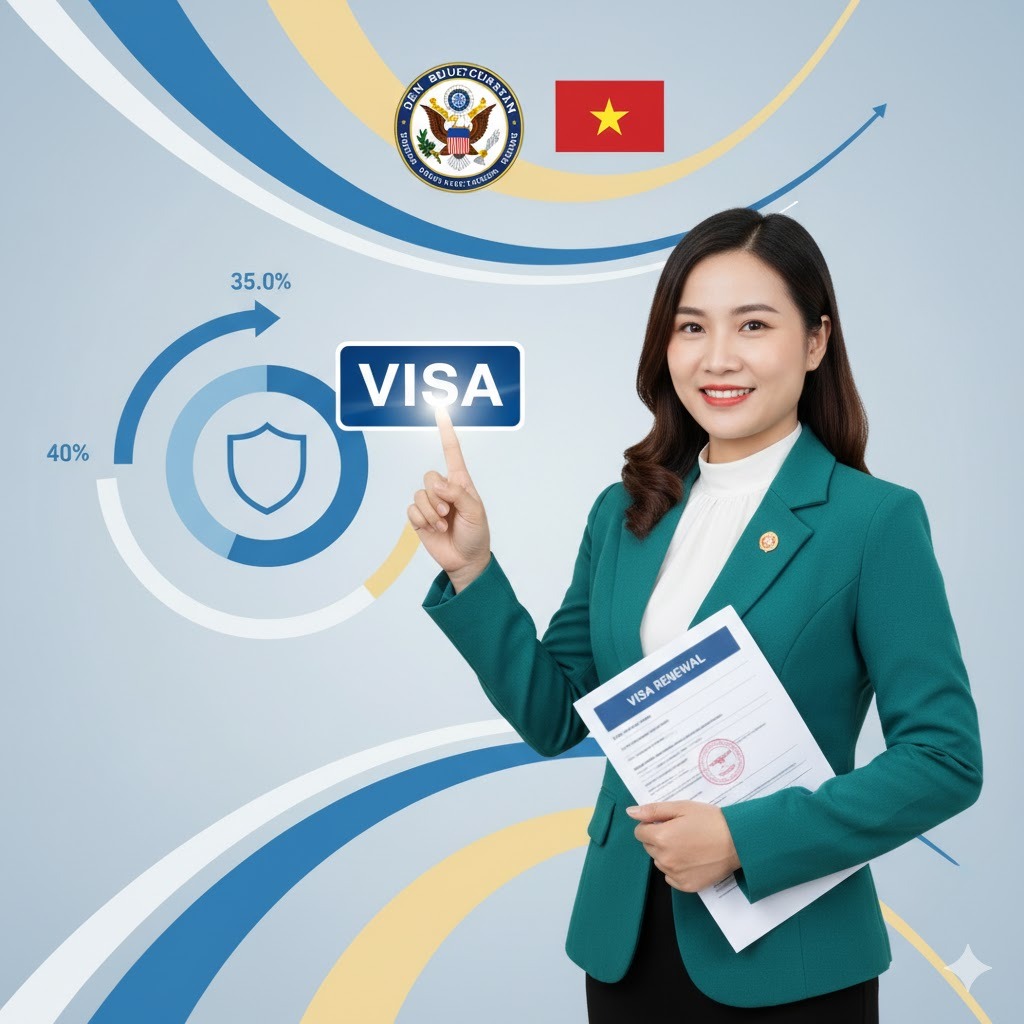 Dịch Vụ Gia Hạn Visa Mỹ Tại Hà Nội 2025 - Uy Tín, Minh Bạch Chi Phí 31 dich vu gia han visa my tai ha noi