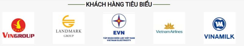 Top 10 công ty visa uy tín tại Quận 1 78 Khách hàng tiêu biểu của Dịch Thuật Sài Gòn gồm Vingroup, Landmark Group, EVN, Vietnam Airlines và Vinamilk.