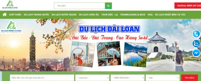 Du Lịch Rồng Á Châu - Công ty du lịch và dịch vụ visa giá rẻ tại Quận Gò Vấp, TP.HCM. Chuyên hỗ trợ thủ tục visa nhanh chóng, tiện lợi, uy tín. Địa chỉ: 34 Đường số 1, KDC City Land, P.10, Gò Vấp. Hotline: 0909 247 243 - 0917 489 839.