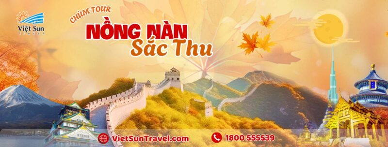 Top 8 công ty du lịch uy tín tại Quận 3 12 Viet Sun Travel cung cấp dịch vụ du lịch chất lượng tại Quận 3