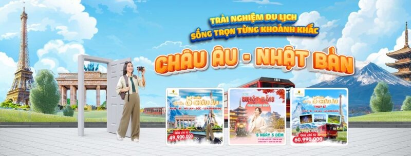 Visa OHANA – đơn vị lữ hành đáng tin cậy tại Quận 1