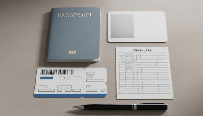 faq visa nhat ban checklist giay to