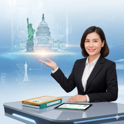 dich vu lam visa my du lich tu tuc tai tphcm chuyen xu ly ho so kho ty le dau cao