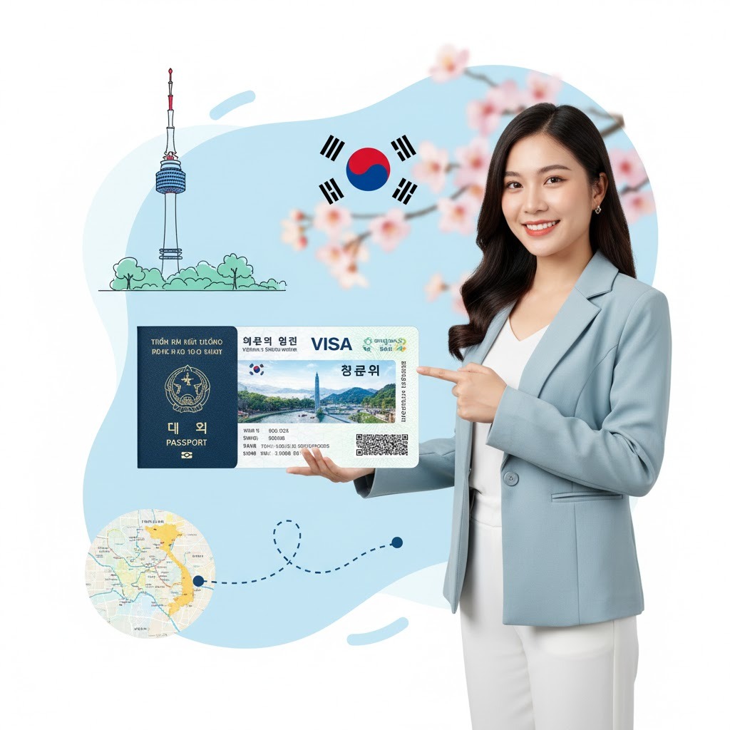 dich vu visa du lich han quoc tu tuc tai tp hcm tron goi co visa sau 7 ngay