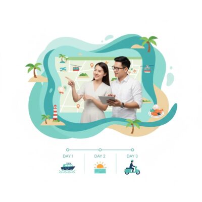 tron bo kinh nghiem du lich phu quoc 3 ngay 2 dem cap nhat 2025