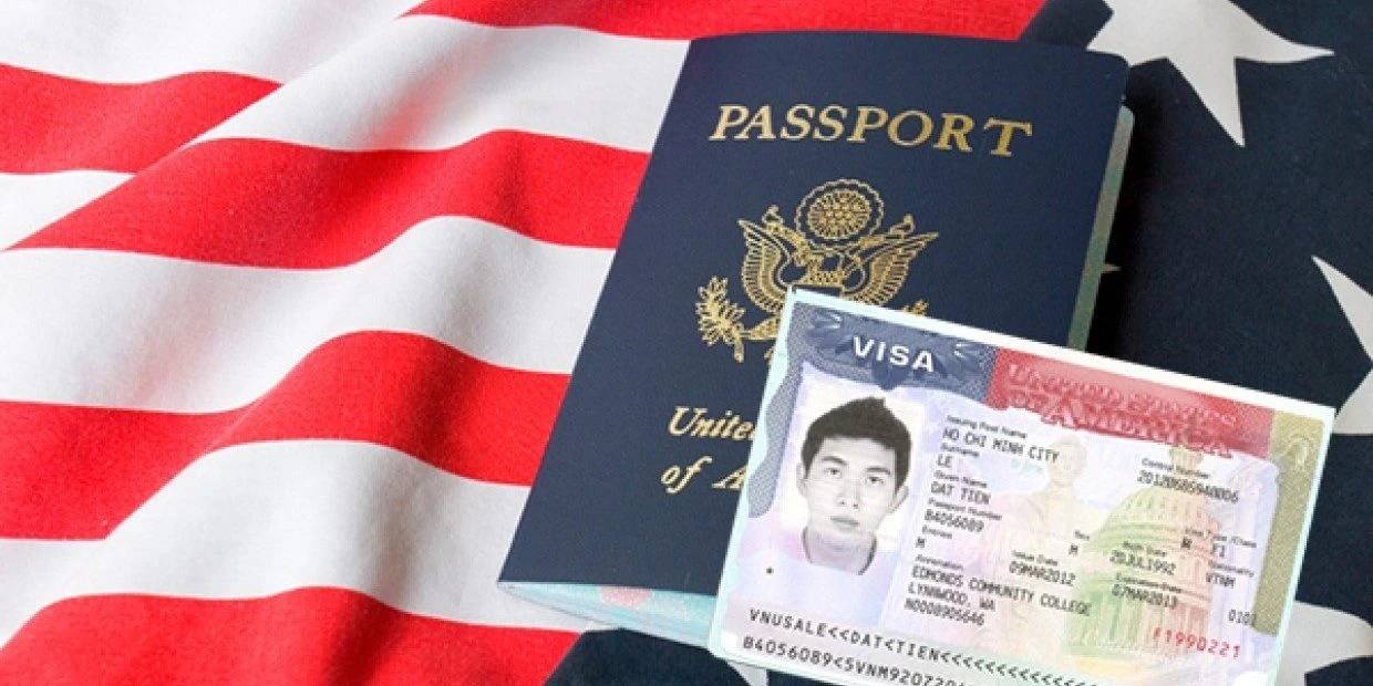 Dịch vụ làm visa Mỹ du lịch tự túc tại TPHCM - Chuyên Xử Lý Hồ Sơ Khó, Tỷ Lệ Đậu Cao 5 Chinh phuc thanh cong visa My mo ra canh cua kham pha the gioi