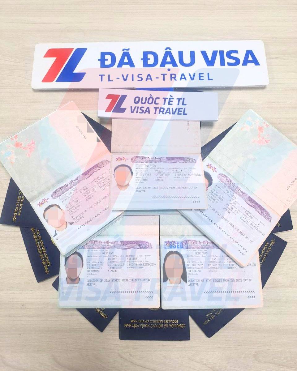 Dịch Vụ Visa Đài Loan tại Quận 11 - Uy Tín, Chuyên Nghiệp 9 dich vu visa dai loan tai quan 11 ho tro tan nha