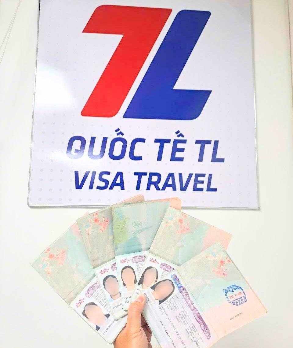 Dịch vụ làm Visa Đài Loan uy tín trọn gói tại Quận Phú Nhuận - Cholamvisa.com