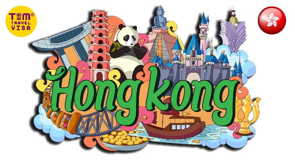 Các loại visa khi đến Hong Kong?