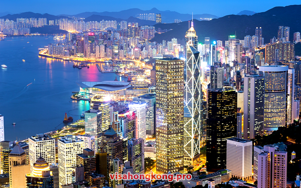 Có thể gia hạn visa Hong Kong không?