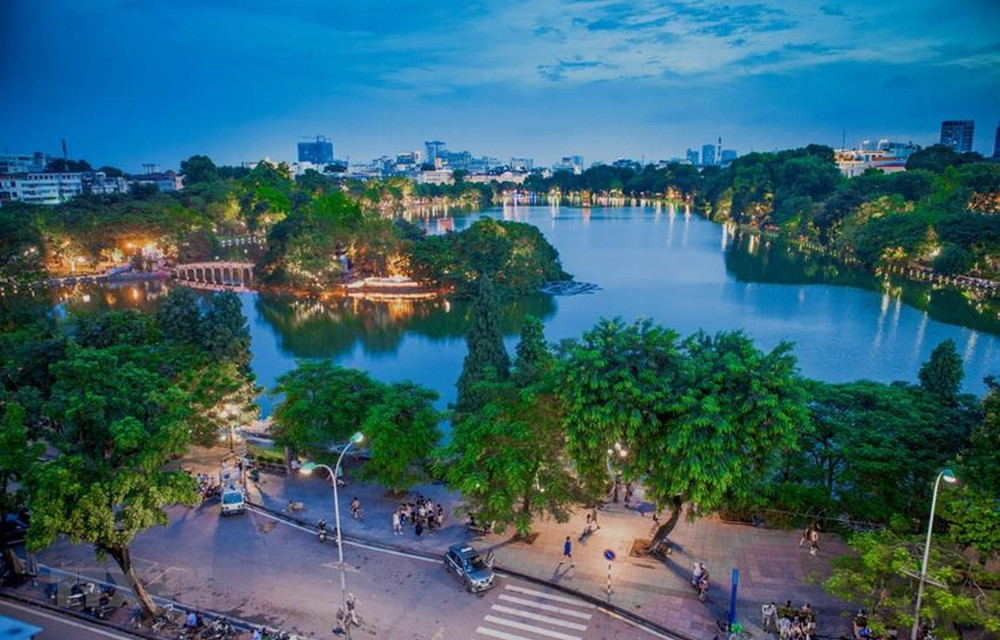 top 5 cong ty du lich tai quan hoan kiem ha noi