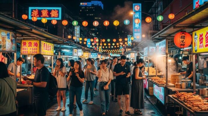 Dịch Vụ Visa Đài Loan Quận Tân Phú: Hướng Dẫn Chi Tiết Từ A-Z 4 Cho dem Dai Bac