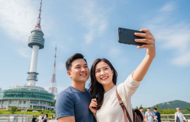 HƯỚNG DẪN QUY TRÌNH XIN VISA HÀN QUỐC 2025 TỪ A-Z 6 Kham Pha Han Quoc