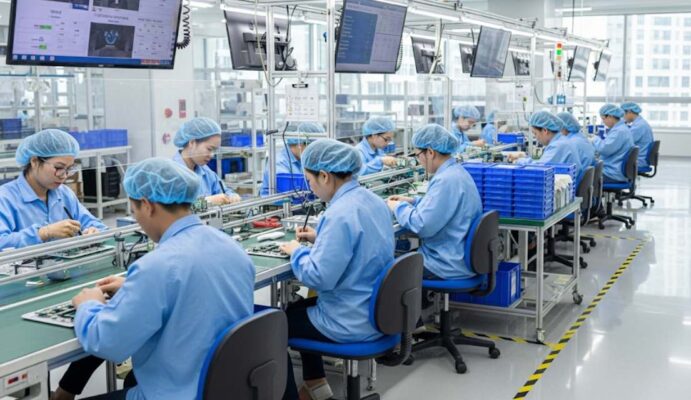 HƯỚNG DẪN QUY TRÌNH XIN VISA HÀN QUỐC 2025 TỪ A-Z 8 Lam Viec Tai Han Quoc