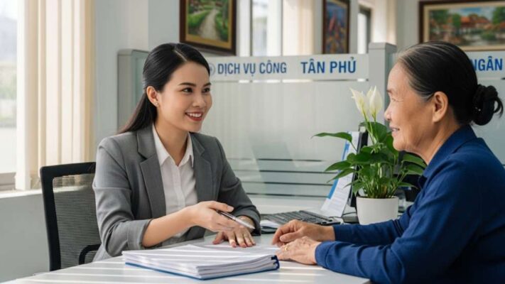 Dịch Vụ Visa Đài Loan Quận Tân Phú: Hướng Dẫn Chi Tiết Từ A-Z 5 Tu van Visa Tan Phu