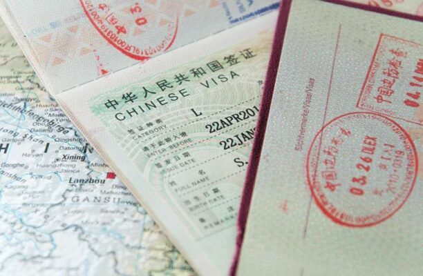 Visa Đoàn Trung Quốc: Hướng Dẫn Chi Tiết Và Lợi Ích Nổi Bật 2025 5 Visa Đoàn Trung Quốc cho khách du lịch