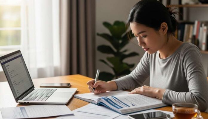 Cách Chọn Bảo Hiểm Du Lịch Chuẩn Cho Visa Pháp 2025 3 bao hiem du lich visa phap chuan bi giay to