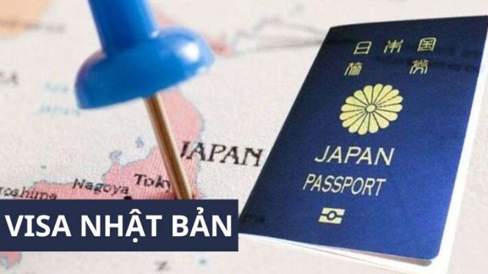Thời gian xét duyệt visa Nhật Bản là bao lâu