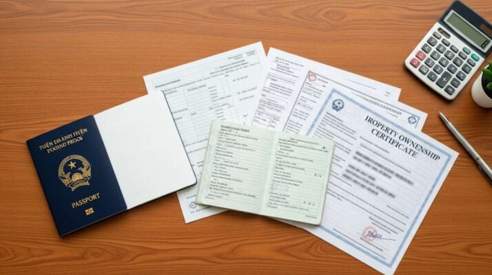 Xin Visa Ý Lần 2 Sau Khi Trượt – Cách Bổ Sung Hồ Sơ Hiệu Quả 2025 4 bo sung giay to tai chinh manh me cho ho so visa y lan 2