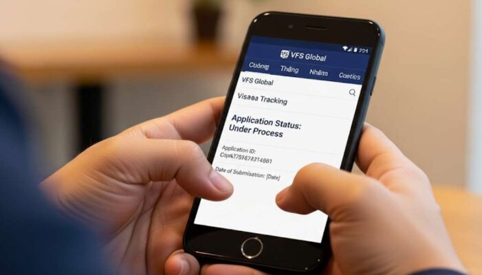 Thời Gian Xét Duyệt Visa Ý: Những Điều Cần Biết Và Cách Theo Dõi Hồ Sơ 2025 4 cach theo doi tinh trang ho so xin visa y online