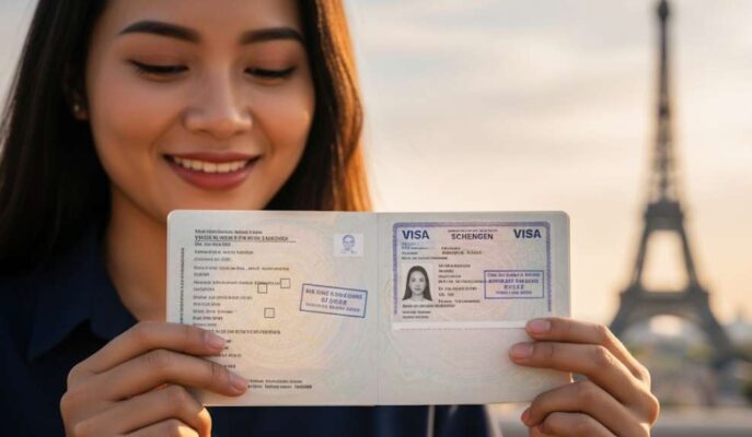 case study visa phap 2025 thanh cong