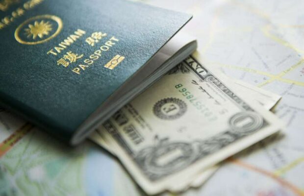 Tổng Hợp Chi Phí Visa Đài Loan 2025 - Bảng Giá Lệ Phí Cập Nhật Mới Nhất 4 Chi phí visa Đài Loan và những khoản phí cần chuẩn bị