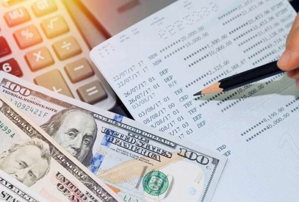 Chứng minh tài chính visa Đài Loan