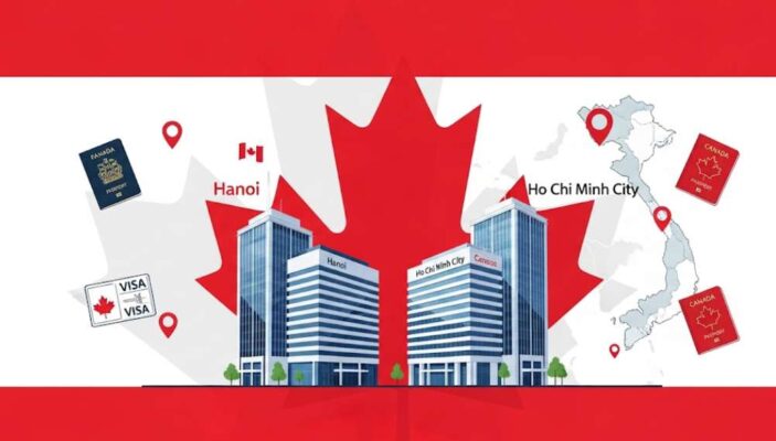 CVAC Canada Việt Nam 2025: Danh Sách Địa Chỉ Chính Thức Toàn Quốc 2 dia chi cvac tai viet nam