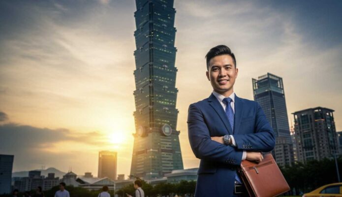 Visa Công Tác Đài Loan: Dịch Vụ Chuyên Nghiệp, Tỷ Lệ Đậu Cao 6 Visa công tác Đài Loan giúp chuyến công tác thuận lợi và thành công