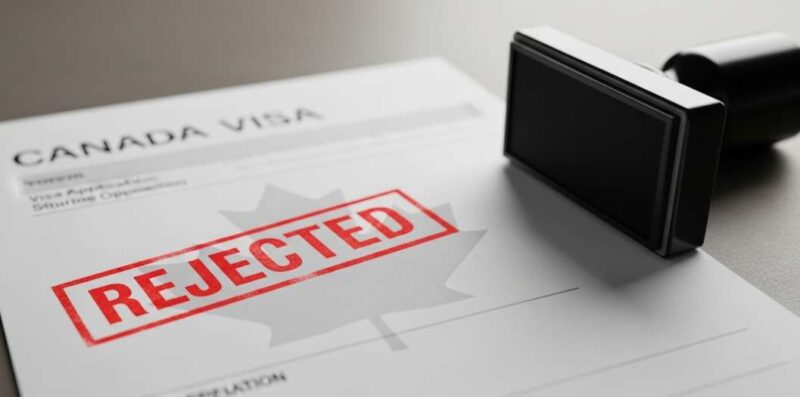 don xin visa canada bi tu choi