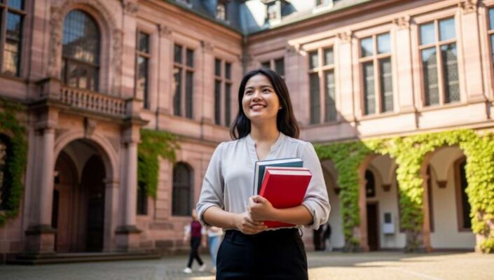 du hoc sinh viet nam thanh cong tai duc nho visa duc