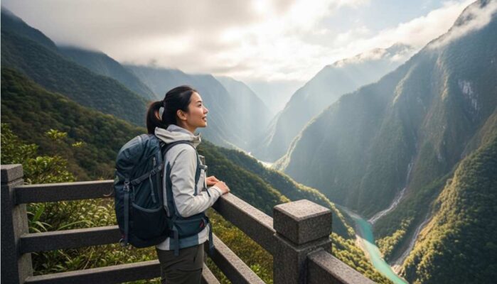 Dịch Vụ Làm Visa Đài Loan Du Lịch - Thủ Tục Đơn Giản 2025 - 2026 7 du khach kham pha thien nhien dai loan.jpg