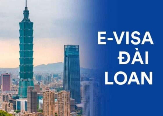 EVISA ĐÀI LOAN ONLINE – LÀM VISA TẠI NHÀ CHỈ 30 PHÚT 5 Evisa Đài Loan, hướng dẫn xin e-visa nhanh chóng